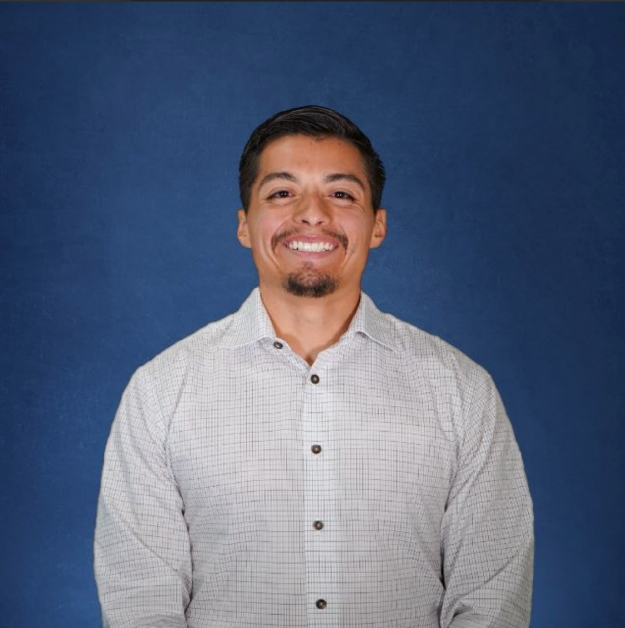 Andrew Gomez, President of GH Logistics