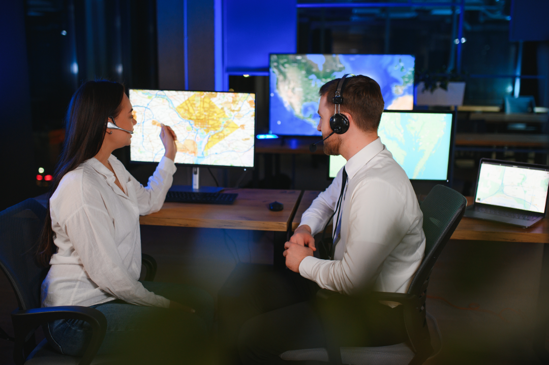 Dispatch Team