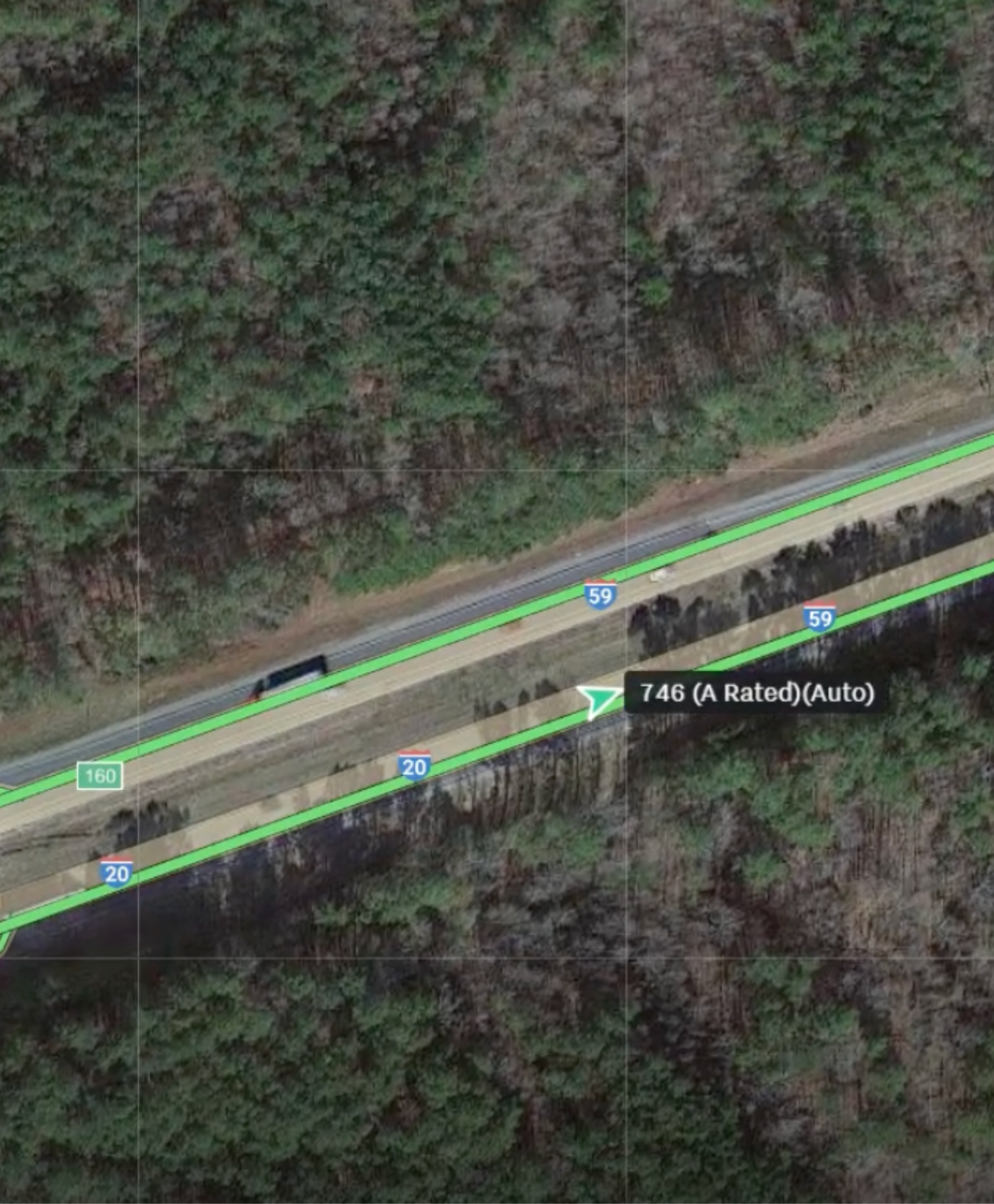 How we track trucks, shipments, and routes for safe and efficient delivery